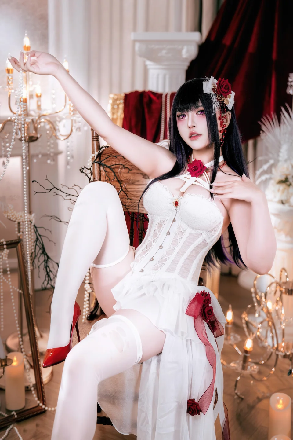 半半子_No_096_Nikke：胜利女神_米哈拉_羁绊锁链_58P_387MB tg@simisebaisi 【丝足阁】011.webp